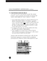 Предварительный просмотр 28 страницы Grundig Eton G1000A Operation Manual