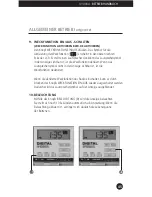 Предварительный просмотр 45 страницы Grundig Eton G1000A Operation Manual