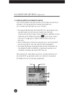 Предварительный просмотр 46 страницы Grundig Eton G1000A Operation Manual