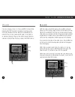 Предварительный просмотр 5 страницы Grundig Eton Mini300PE Operation Manual