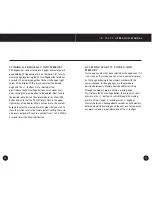 Предварительный просмотр 9 страницы Grundig Eton YB550 Operation Manual