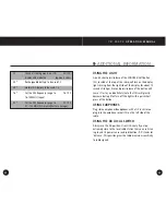 Предварительный просмотр 22 страницы Grundig Eton YB550 Operation Manual