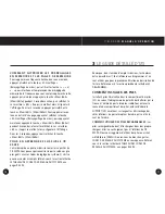 Предварительный просмотр 36 страницы Grundig Eton YB550 Operation Manual