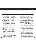 Предварительный просмотр 40 страницы Grundig Eton YB550 Operation Manual