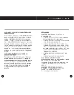 Предварительный просмотр 49 страницы Grundig Eton YB550 Operation Manual