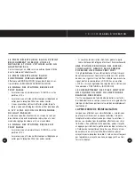 Предварительный просмотр 50 страницы Grundig Eton YB550 Operation Manual