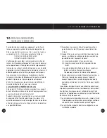 Предварительный просмотр 52 страницы Grundig Eton YB550 Operation Manual