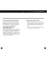 Предварительный просмотр 64 страницы Grundig Eton YB550 Operation Manual