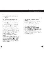 Предварительный просмотр 65 страницы Grundig Eton YB550 Operation Manual