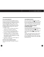 Предварительный просмотр 69 страницы Grundig Eton YB550 Operation Manual