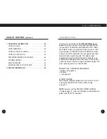 Предварительный просмотр 4 страницы Grundig Eton YB550PE Operation Manual