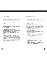 Предварительный просмотр 7 страницы Grundig Eton YB550PE Operation Manual