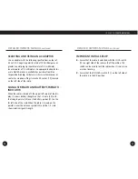 Предварительный просмотр 11 страницы Grundig Eton YB550PE Operation Manual