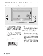 Preview for 8 page of Grundig FINE ARTS 55 3D WEB User Manual