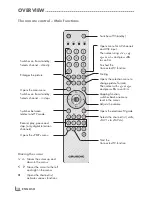 Preview for 12 page of Grundig FINE ARTS 55 3D WEB User Manual