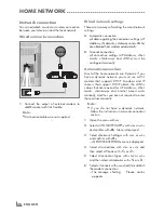 Preview for 26 page of Grundig FINE ARTS 55 C DL User Manual