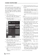 Preview for 30 page of Grundig FINE ARTS 55 C DL User Manual