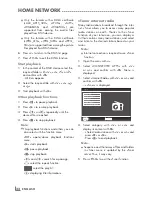 Preview for 32 page of Grundig FINE ARTS 55 C DL User Manual