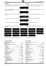 Preview for 3 page of Grundig Fine Arts V 14 DPL-RF Service Manual