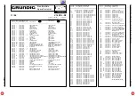 Preview for 26 page of Grundig Fine Arts V 14 DPL-RF Service Manual