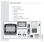 Preview for 5 page of Grundig FINE ARTS VISION MFW 82-710/9 DPL/PIP User Manual