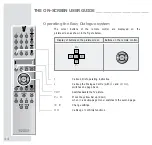 Preview for 14 page of Grundig FINE ARTS VISION MFW 82-710/9 DPL/PIP User Manual