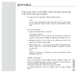 Preview for 15 page of Grundig FINE ARTS VISION MFW 82-710/9 DPL/PIP User Manual