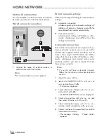 Предварительный просмотр 28 страницы Grundig FINEARTS 55 3D DL User Manual