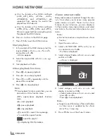 Предварительный просмотр 34 страницы Grundig FINEARTS 55 3D DL User Manual