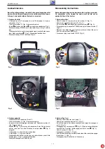 Preview for 4 page of Grundig freaxx 20 Service Manual