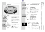 Предварительный просмотр 7 страницы Grundig freaxx 20 Service Manual