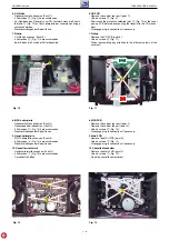 Preview for 6 page of Grundig FREAXX 40 RRCD 4204 PLL Service Manual