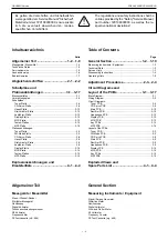 Preview for 2 page of Grundig FREAXX 50 Service Manual