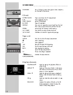 Preview for 5 page of Grundig Freaxx RRCD 4202 User Manual