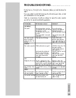 Preview for 16 page of Grundig Freaxx RRCD 4202 User Manual