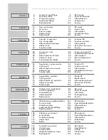 Preview for 2 page of Grundig FREEZZ 10 RRCD 4300 User Manual