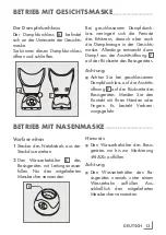 Preview for 13 page of Grundig FS 4820 Manual