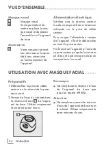 Preview for 34 page of Grundig FS 4820 Manual