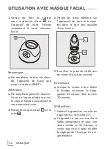 Preview for 38 page of Grundig FS 4820 Manual