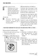 Preview for 47 page of Grundig FS 4820 Manual