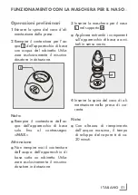 Preview for 51 page of Grundig FS 4820 Manual