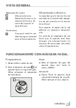 Preview for 73 page of Grundig FS 4820 Manual