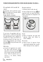 Preview for 76 page of Grundig FS 4820 Manual