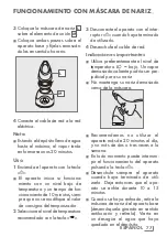 Preview for 77 page of Grundig FS 4820 Manual