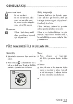 Preview for 109 page of Grundig FS 4820 Manual