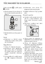 Preview for 113 page of Grundig FS 4820 Manual