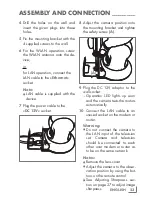 Preview for 6 page of Grundig G-BCAM-01 User Manual