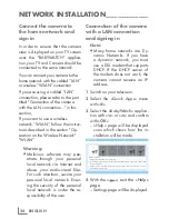 Preview for 7 page of Grundig G-BCAM-01 User Manual