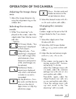 Preview for 10 page of Grundig G-BCAM-01 User Manual