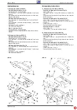 Preview for 3 page of Grundig G.HF 2800 Service Manual